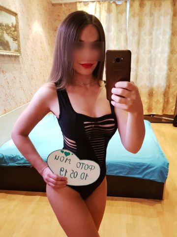 Анкета проститутки Стефания, Сёйка, 26 лет, №338841